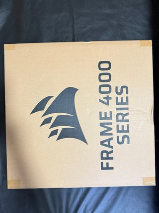 Torre Corsair M-ATX y ITX