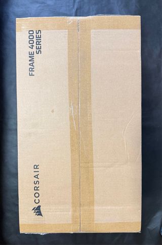 Torre Corsair M-ATX y ITX