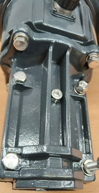 Rotor Antena Kenpro KR-1000SDX