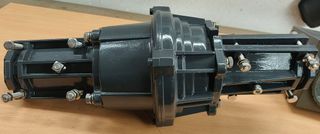 Rotor Antena Kenpro KR-1000SDX