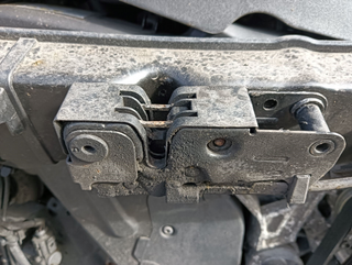 CERRADURA CAPO AUDI A4 AVANT (8K5) CGL