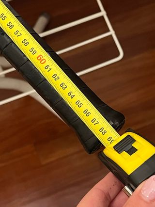 Raqueta Wilson Titanium Azul