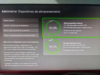 XBOX Series X 1TB con garanzia e giochi
