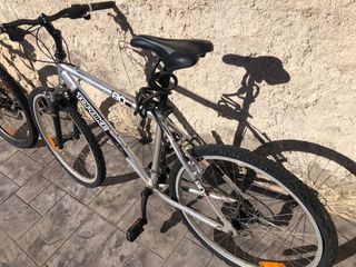Bicicleta Topbike Aluminium 80