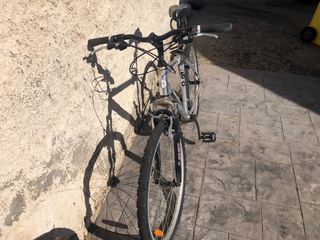 Bicicleta Topbike Aluminium 80
