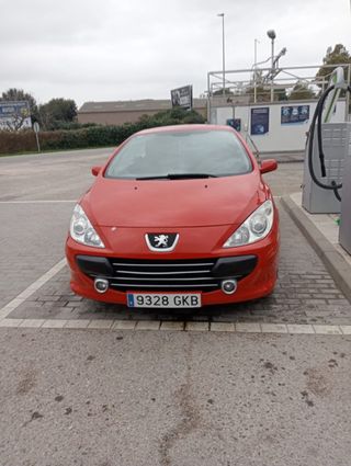 Peugeot 307 2008