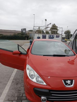 Peugeot 307 2008
