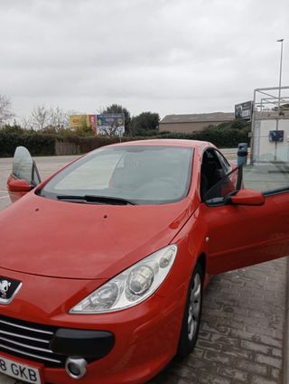 Peugeot 307 2008