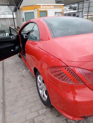 Peugeot 307 2008