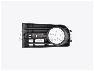 Rejilla Antiniebla Izq VW Golf V