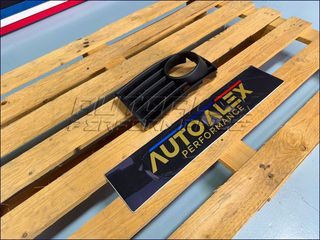 Rejilla Antiniebla Izq VW Golf V