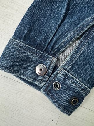 Cazadora vaquera G-Star RAW Hombre