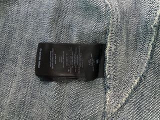 Cazadora vaquera G-Star RAW Hombre