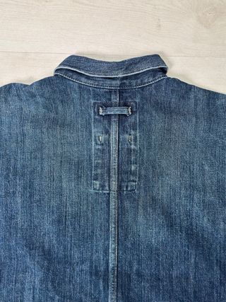Cazadora vaquera G-Star RAW Hombre