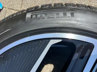 Llantas Audi E-Tron GT 20 Pulgadas