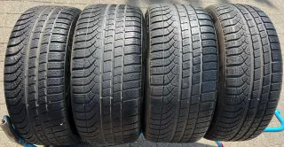 Llantas Audi E-Tron GT 20 Pulgadas