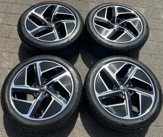 Llantas Audi E-Tron GT 20 Pulgadas