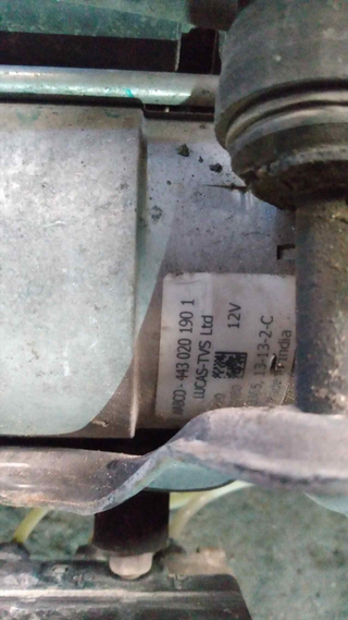 BOMBA SUSPENSION MERCEDES CLASE S (W220) BERLINA