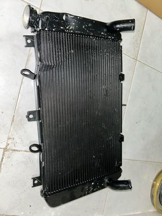 Kawasaki Z900 2021 Piezas Originales