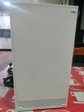 Xbox Series S 500GB + Controller + HDMI