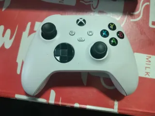 Xbox Series S 500GB + Controller + HDMI