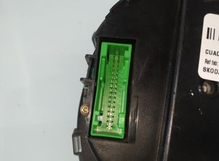 530374 cuadro 1u1919033c skoda octavia berlina