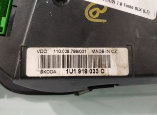 530374 cuadro 1u1919033c skoda octavia berlina