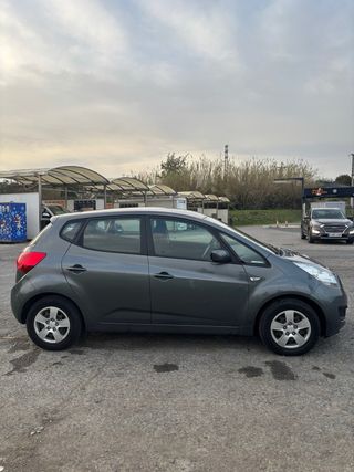 KIA VENGA 1.4 CVVT 90cv | ÚNICO DUEÑO | 64.000km