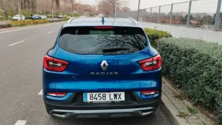 Renault Kadjar 2022