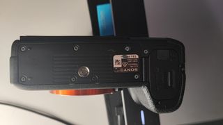 Sony A7 II – OPORTUNIDAD para reparar o piezas