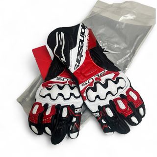 Guantes Alpinestars gp plus