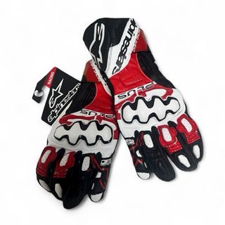 Guantes Alpinestars gp plus