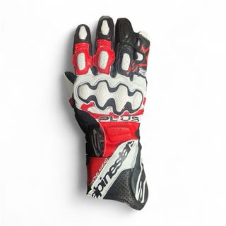 Guantes Alpinestars gp plus