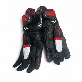 Guantes Alpinestars gp plus