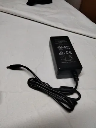 Cargador 12W Fuente Alimentación