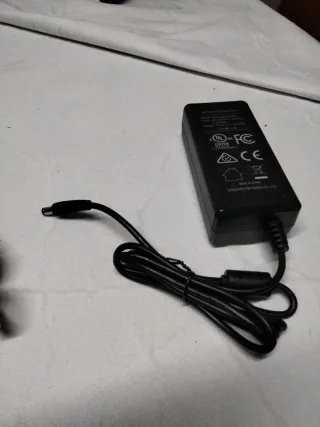 Cargador 12W Fuente Alimentación