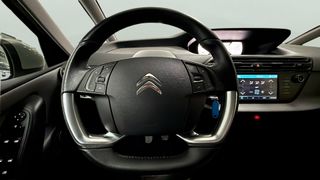 Citroen Grand C4 Picasso PureTech 130 6v S&S Feel 96 kW (130 CV)
