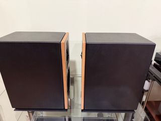 Altavoces Sonus Faber Lumina I