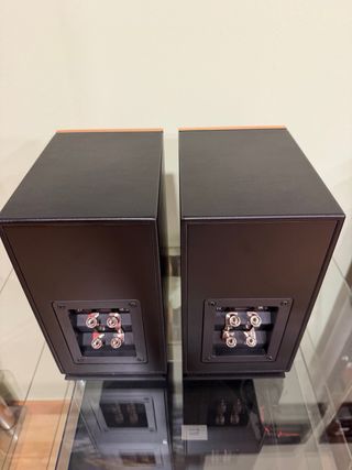 Altavoces Sonus Faber Lumina I