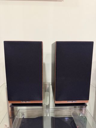 Altavoces Sonus Faber Lumina I