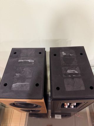 Altavoces Sonus Faber Lumina I