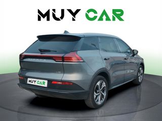 Aiways U5 Prime 150 kW (204 CV)