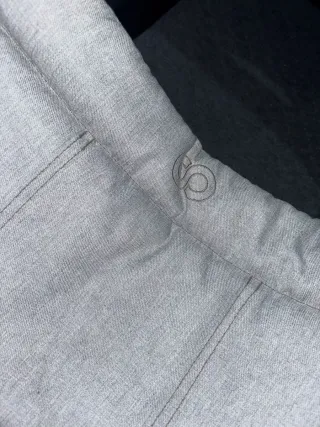 Carro de bebé Casualplay