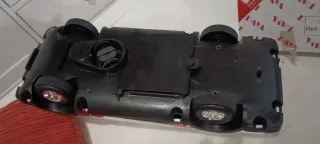 Ambulancia Paya Volkswagen Passat