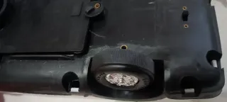 Ambulancia Paya Volkswagen Passat