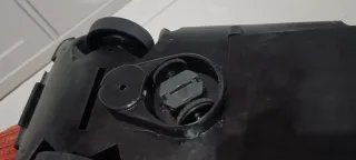 Ambulancia Paya Volkswagen Passat