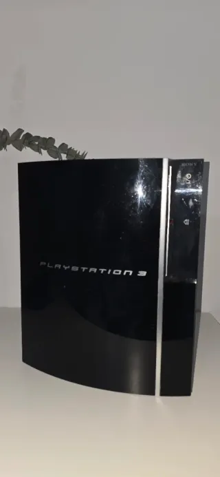PlayStation 3 (PS3) - No Funciona