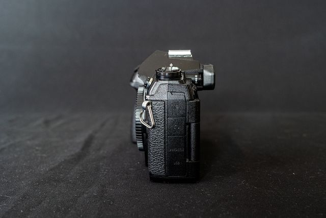 Fotocamera Olympus OM-D E-M1 Mark III