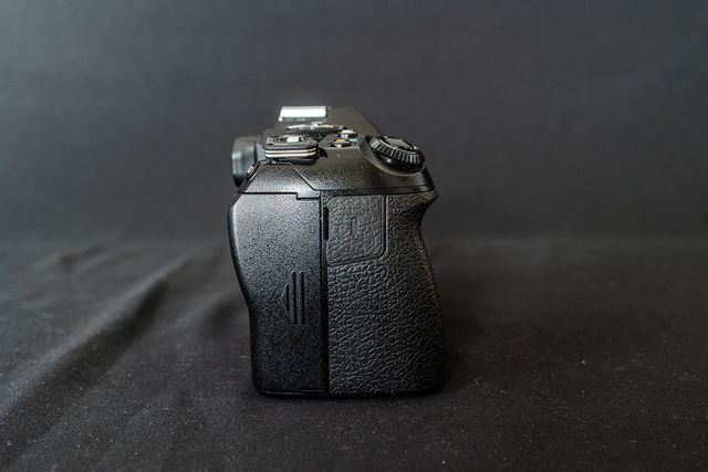 Fotocamera Olympus OM-D E-M1 Mark III