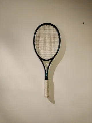 Raqueta de tenis Wilson